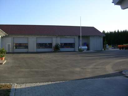 Der neue Bauhof (Gr&ouml;&szlib;e ca 10 kb)