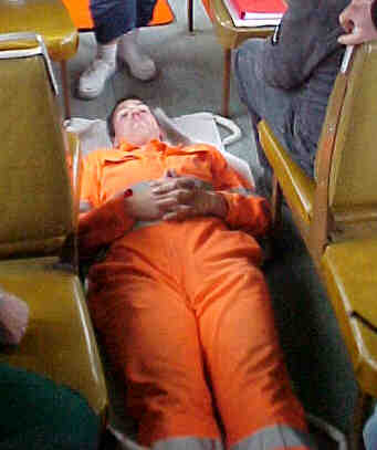 Auf dem Bergetuch (Gr&ouml;&szlig;e ca. 14 Kb)