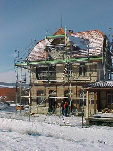 Der Bahnhof in der Gesamtsicht (Gr&ouml;&szlig;e ca. 36 kB)