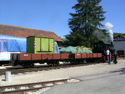 Bauzug zur Egaubr&uuml;cke (47 Kb)