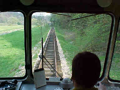 Zwischen den H&auml;rtsfeldwerken und der S&auml;gm&uuml;hle (13Kb)