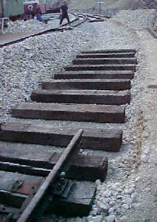 Neue Schwellen (20 Kb)