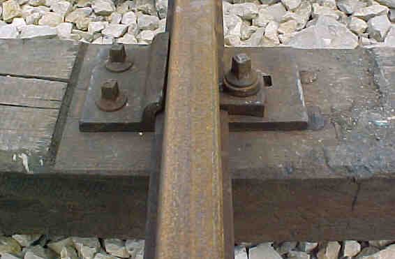 Befestigung alter Art (19 Kb)