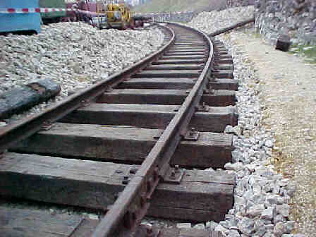 Der fertige Bogen (20,5 Kb)