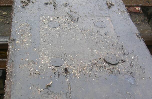 Verd&uuml;beln der L&ouml;cher (Gr&ouml;&szlig;e ca 42 kb)