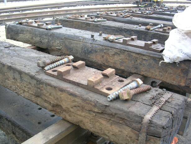 Bereitlegen Rph und Schwellenschrauben (Gr&ouml;&szlig;e ca 53 kb)