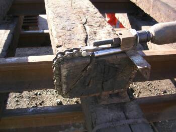 der Spalt schliesst sich (Gr&ouml;&szlig;e ca 17 kb)