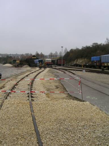 Gleis3b im Bau (32 Kb)