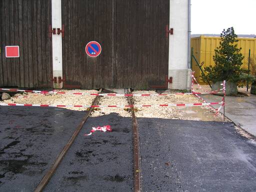 Gleis3b im Bau (36 Kb)