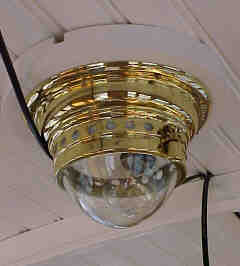 Detailansicht Lampe (Gr&ouml;&szlig;e 6,5 Kb)