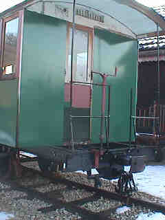 Plattform des HMB 1 mit Handbremse (Gr&ouml;&szlig;e 9 Kb)