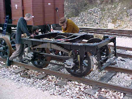 HMB 5 - Drehgestell (Gr&ouml;&szlig;e ca. 24 Kb)