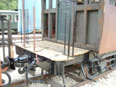 Platform Neresheimer Seite (Gr&ouml;&szlig;e ca. 28 kB)