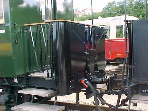 Die fertige Platform (Gr&ouml;&szlig;e ca. 33 kb)