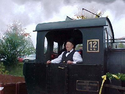 Der Kirchner vom T&auml;le (Gr&ouml;&szlig;e ca. 25Kb)