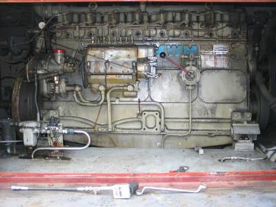 Einer der Motoren (Gr&ouml;&szlig;e ca. 30 kb)