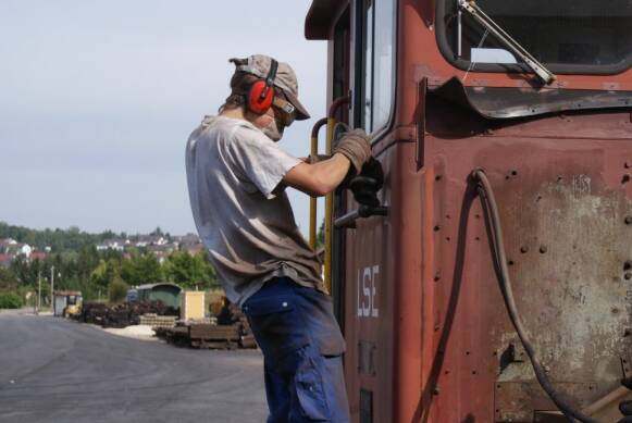 Entrosten der Griffstangen (Gr&ouml;&szlig;e ca. 28 kb)