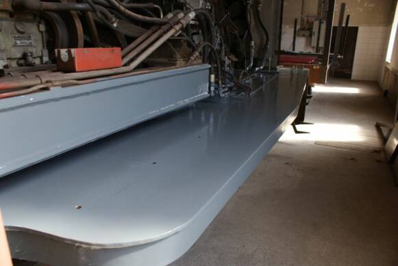 Lackierter Umlauf (Gr&ouml;&szlig;e ca. 23 kb)