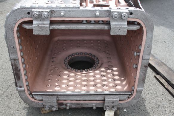 Rahmen (Gr&ouml;&szlig;e 48 Kb)