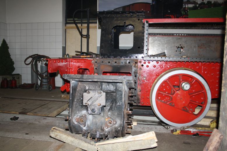 Rahmen (Gr&ouml;&szlig;e 80 Kb)