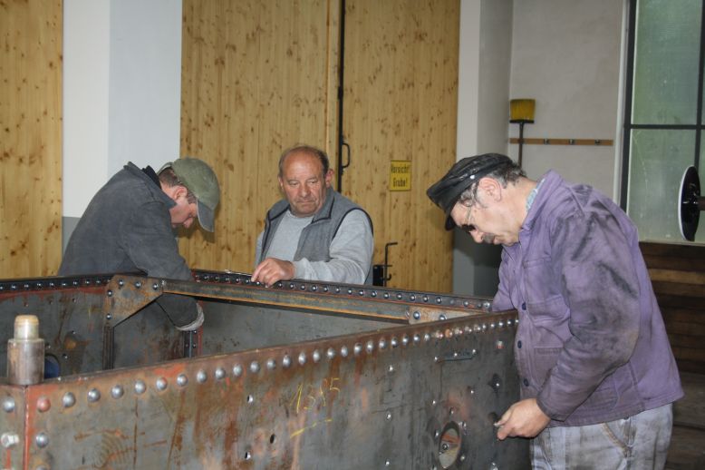 Rahmen (Gr&ouml;&szlig;e 58 Kb)