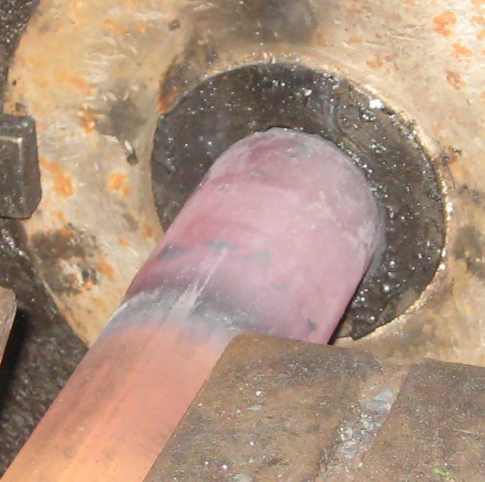 Rauchrohre walzen (Gr&ouml;&szlig;e 75 Kb)