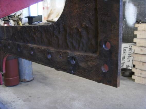 Brennschneidarbeiten (Größe 24 Kb)