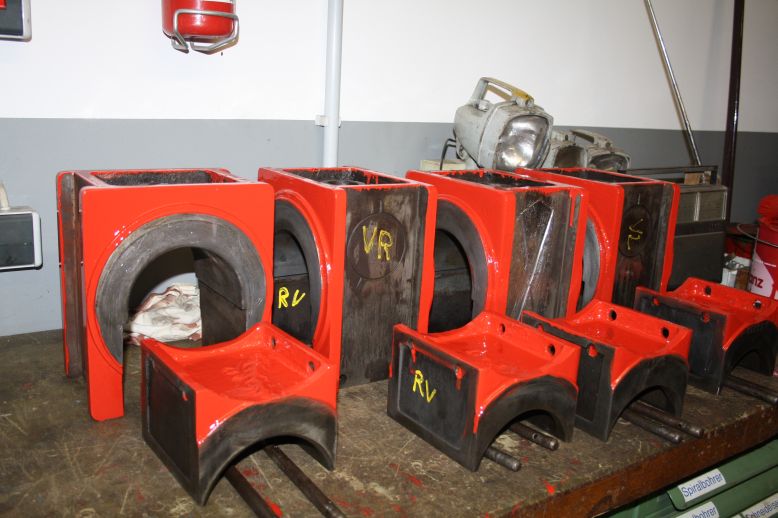 Rahmen (Gr&ouml;&szlig;e 64 Kb)