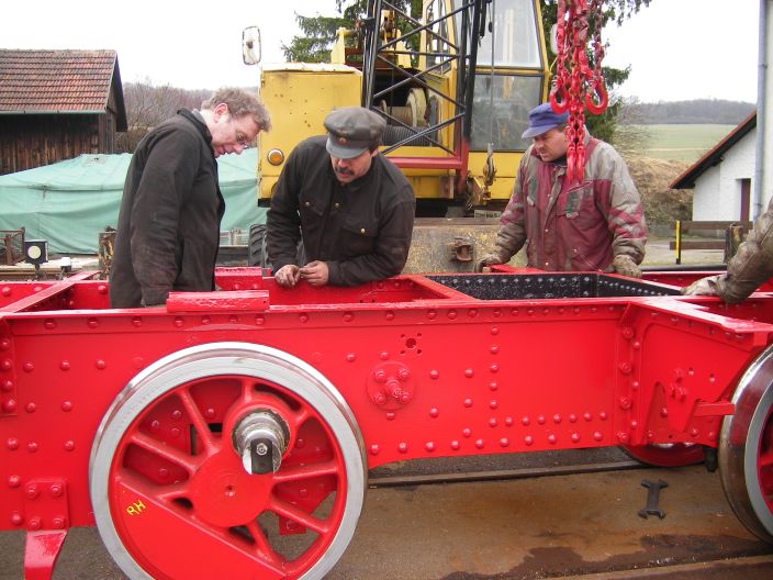 Rahmen (Gr&ouml;&szlig;e 63 Kb)