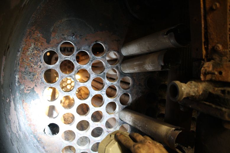 Rohrwechsel (Gr&ouml;&szlig;e 59 Kb)