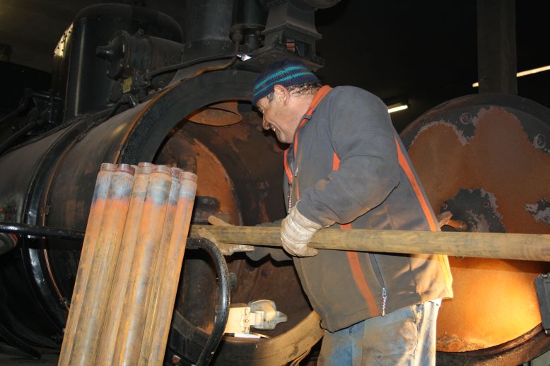 Rohrwechsel (Gr&ouml;&szlig;e 58 Kb)