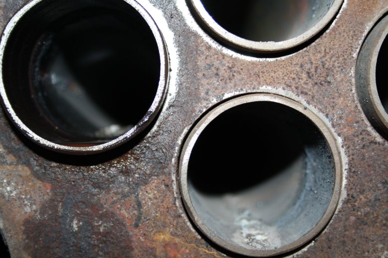 Rohrwechsel (Gr&ouml;&szlig;e 743 Kb)