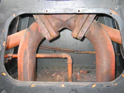 Die Einströhmrohre (Größe 35 Kb)