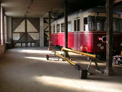 Endlich Platz (Gr&ouml;&szlig; ca 22 Kb)