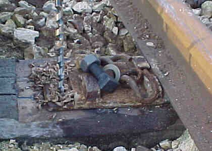 Neue L&ouml;cher bohren (Gr&ouml;&szlig;e ca. 15 Kb)