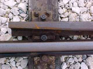 Einlauf im Detail (Gr&ouml;&szlig;e ca. 13 kb)