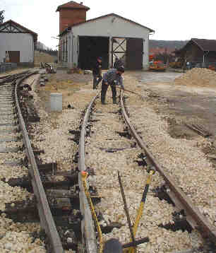 Gleis3a im &Uuml;berblick (15 Kb)