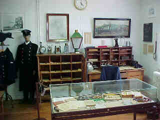 Museum Ansicht (Gr&ouml;&szlig;e ca. 10 Kb)