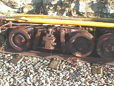 Rollbock vor Aufarbeitung (Gr&ouml;&szlig;e 22 Kb)