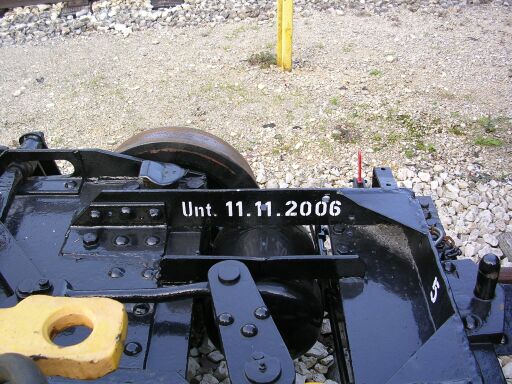 Untersuchungsdatum Rollbock 5 (Gr&ouml;&szlib;e ca 58Kb)