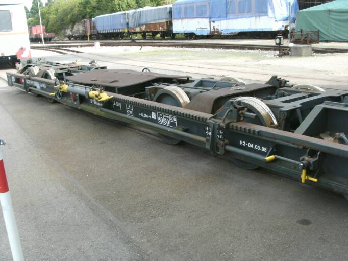 Der neue Rollbock (Gr&ouml;&szlig;e ca 50Kb)