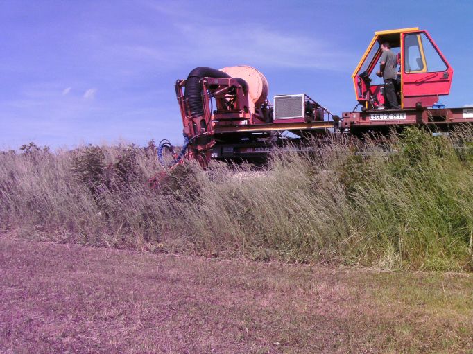 Der neue Rollbock (Gr&ouml;&szlig;e ca 49Kb)