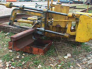 Die S&auml;ge (14Kb)