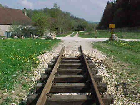 Wann geht's weiter? (19 Kb)