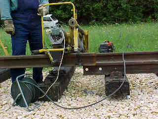 Der letzte Schnitt (13Kb)