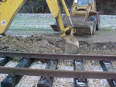 Radlader und Baggerlader (17Kb)