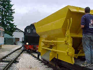 Abfahrt (Gr&ouml;&szlig;e ca. 10 Kb)