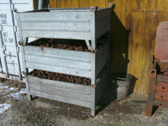 Hakenschraube vor der Aufarbeitung (Gr&ouml;&szlig;e ca. 104 kb)