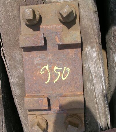 Rippenabstand gemessen und notiert (Gr&ouml;&szlig;e ca. 39kB)