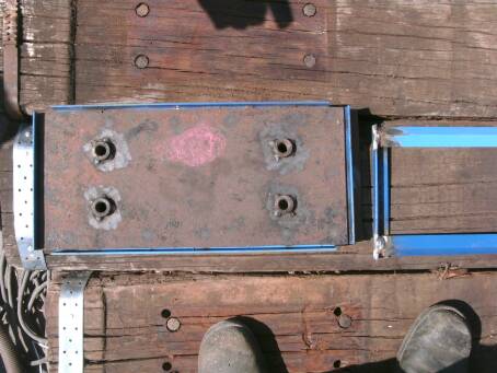  Bohrschablone (Gr&ouml;&szlig;e ca 27 kb)